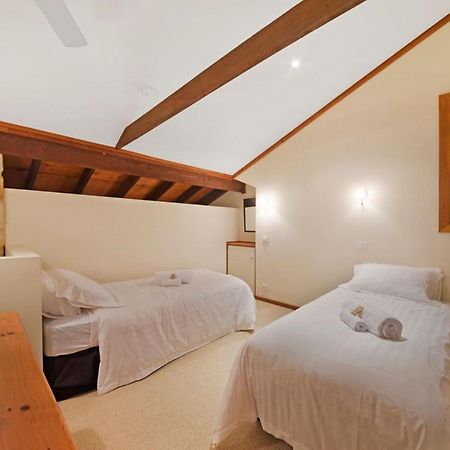 Sydney View Βίλα Woodford Εξωτερικό φωτογραφία