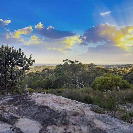 Sydney View Βίλα Woodford Εξωτερικό φωτογραφία