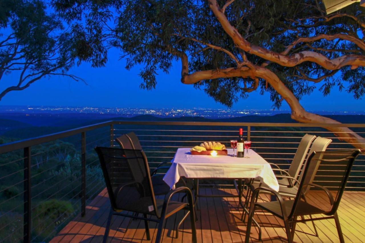 Sydney View Βίλα Woodford Εξωτερικό φωτογραφία