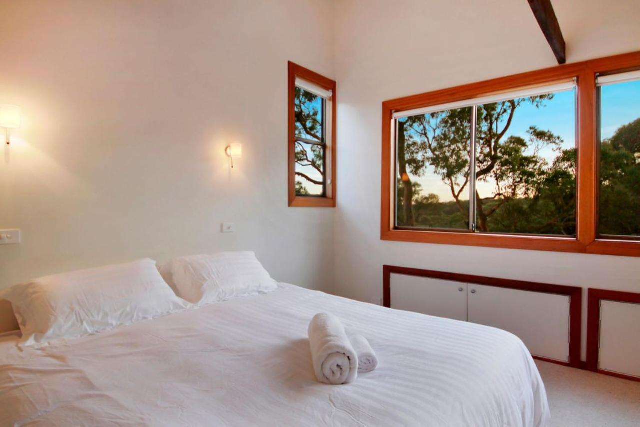 Sydney View Βίλα Woodford Εξωτερικό φωτογραφία