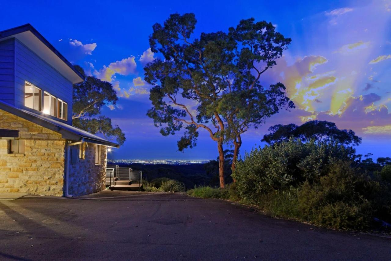 Sydney View Βίλα Woodford Εξωτερικό φωτογραφία