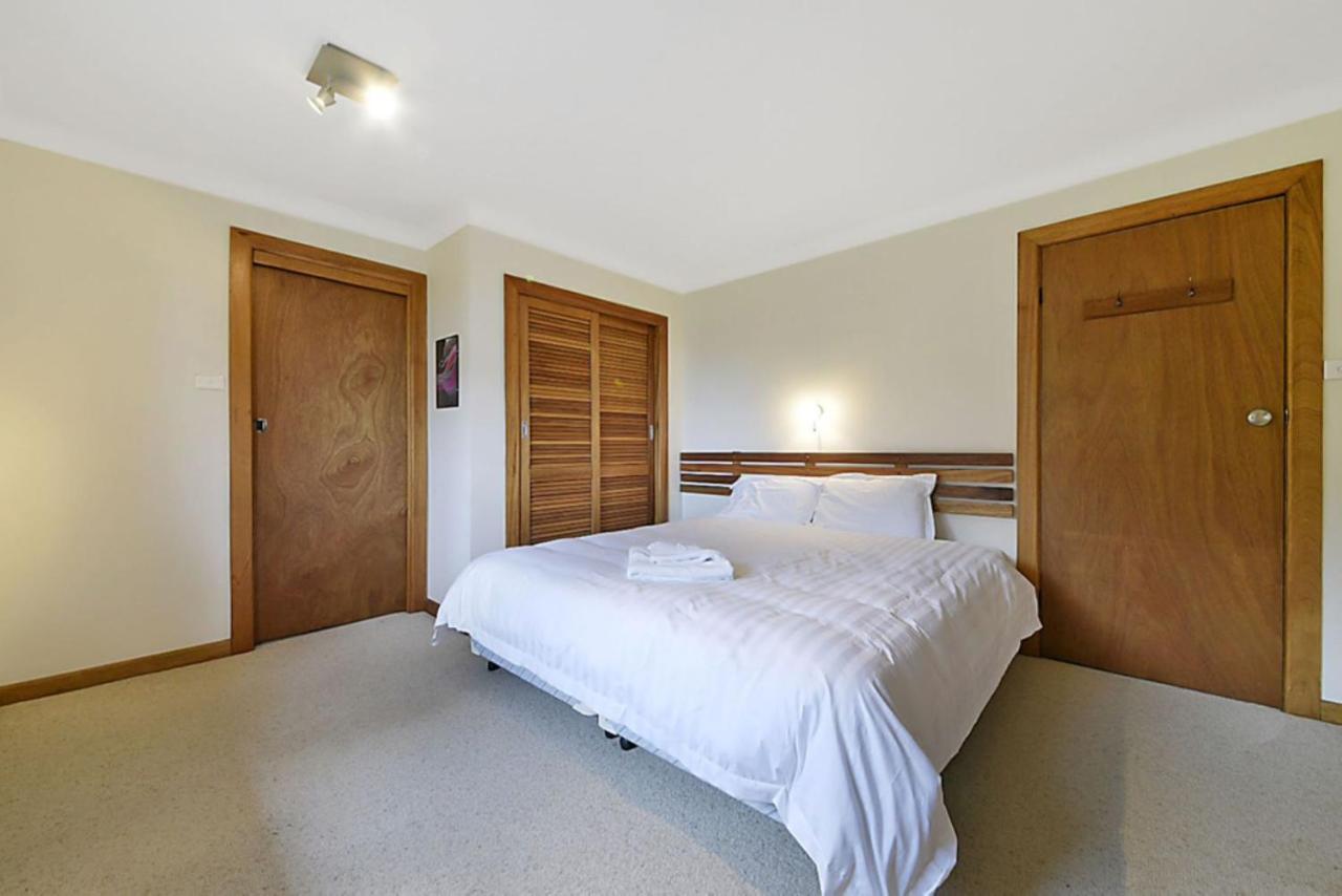 Sydney View Βίλα Woodford Εξωτερικό φωτογραφία