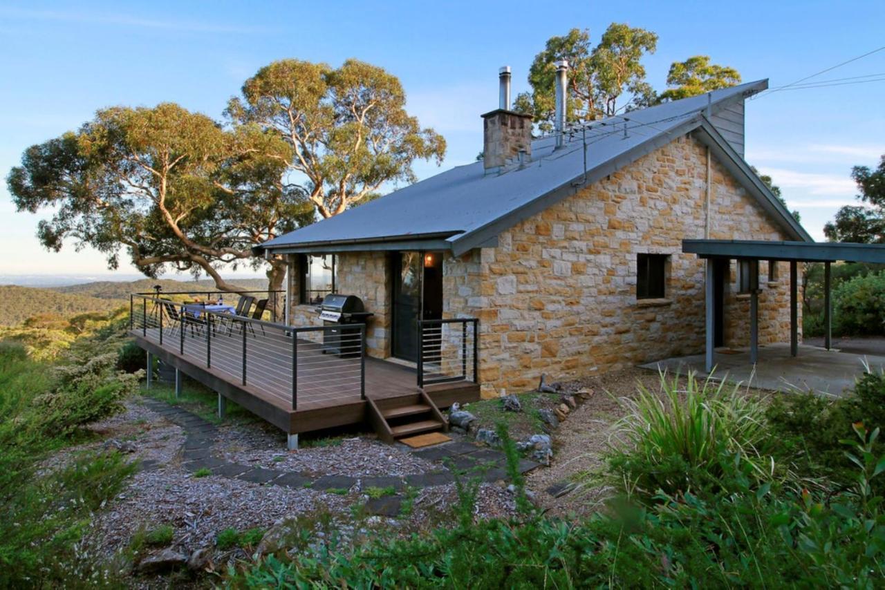 Sydney View Βίλα Woodford Εξωτερικό φωτογραφία